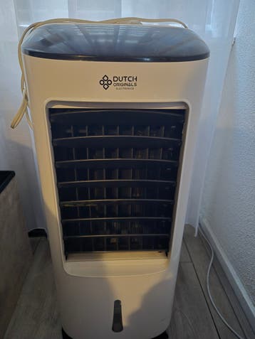 Dutch Originals Electronics Torenventilator