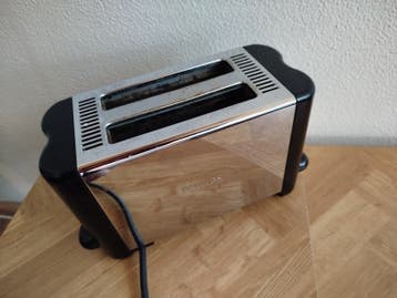 Philips HD 4816/22/B broodrooster