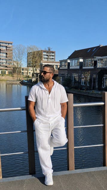 Professionele Massage bij Jou Thuis in Zoetermeer