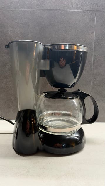 You Travel 800watt Camping Koffiezetapparaat YT-1011