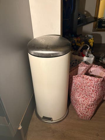 Prullenbak ikea
