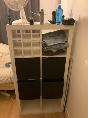 KALLAX kast