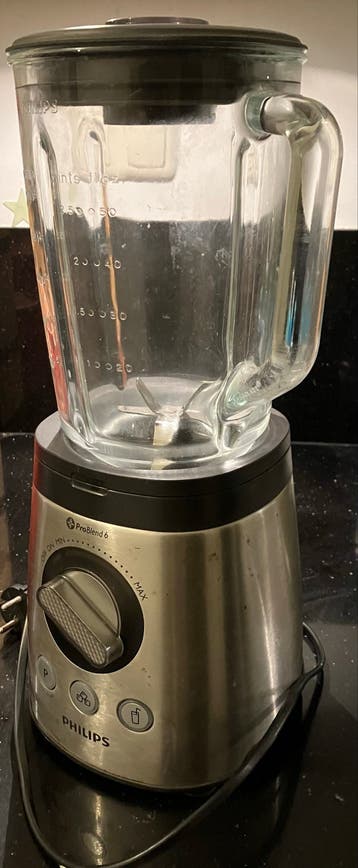 Philips HR2096 Blender - ProBlend 6