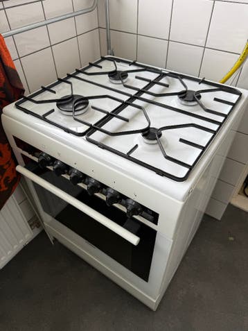 Siemens gasfornuis - Gratis