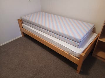 Prima bed