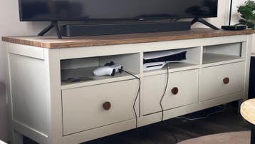 Gratis Ikea Hemnes TV Kast