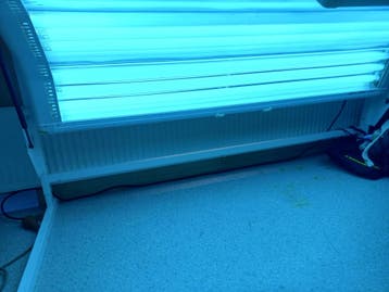 zonnebank