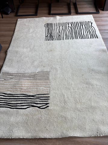 Vloerkleed