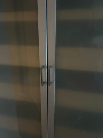 Gratis twee Ikea Pax kasten, ophalen tm 28 okt