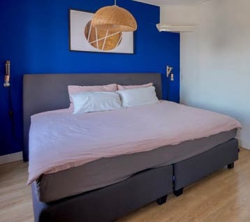 Twee persoons boxspring