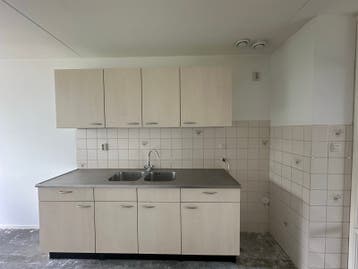 Keuken gratis op te halen