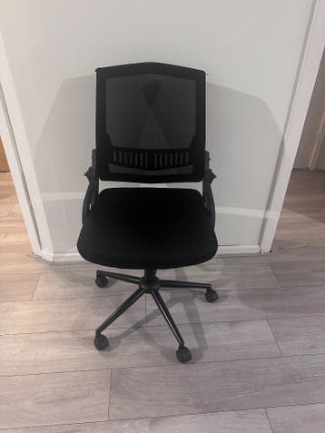 Free Office Chair – Pickup in Voorburg