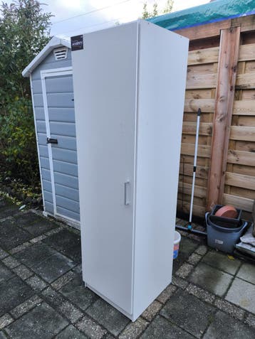 Kast 50x50 zonder planken