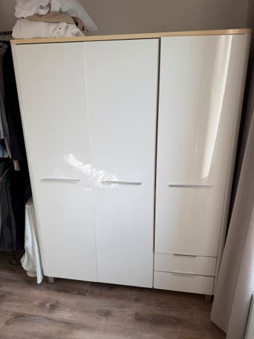Kledingkast