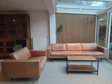 Bankstel leder deze week ophalen teab!