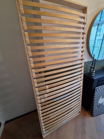 Timgro Comfort de Lux lattenbodem 90x200