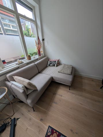 Bank Westwing Fluente 198x152cm GRATIS