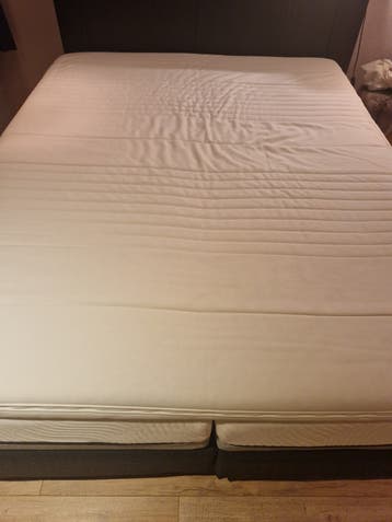 topper 160x200x5