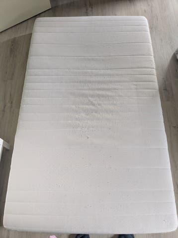 Gratis matras