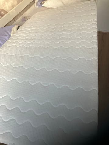 Matras peuterbed - goed
