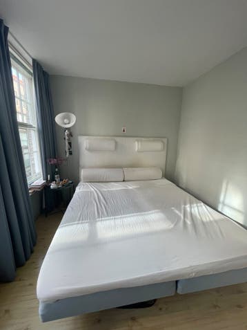 Gratis Bed - Ikea Sultan Gryning