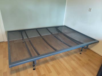 Auping spiraalbodem 140x200