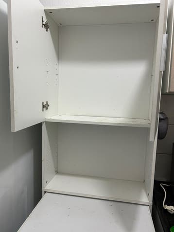 Kast gratis