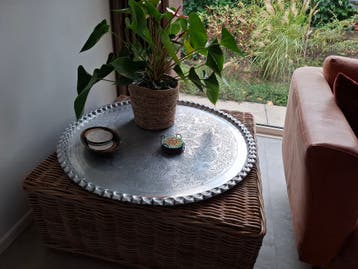 Hoektafel