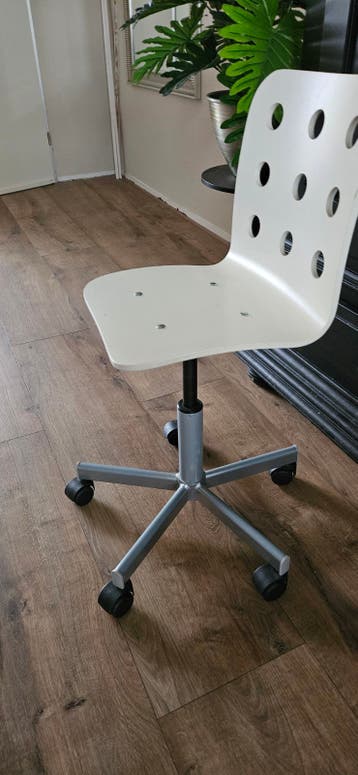gratis kinder bureaustoel