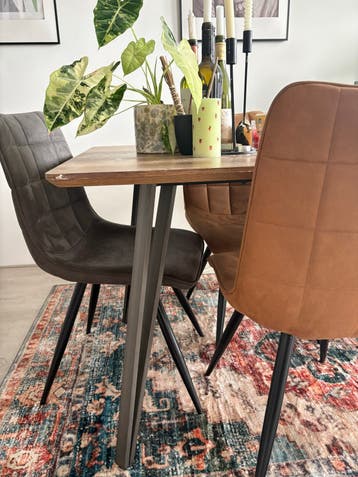 Eettafel