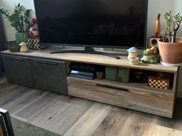 Tv meubel gratis afhalen deze week