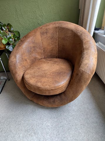 Draaistoel / fauteuil