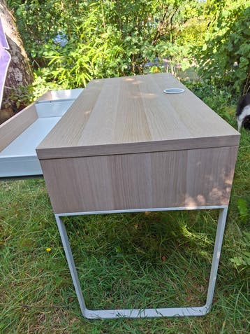 Ikea Bureau