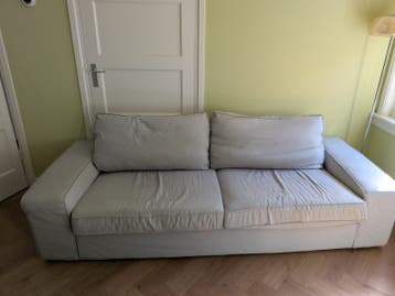 GRATIS Ikea Kivik bank