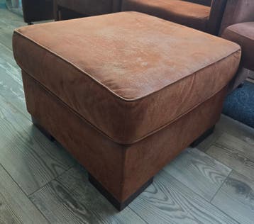 GRATIS! Hocker 65cmx65cm