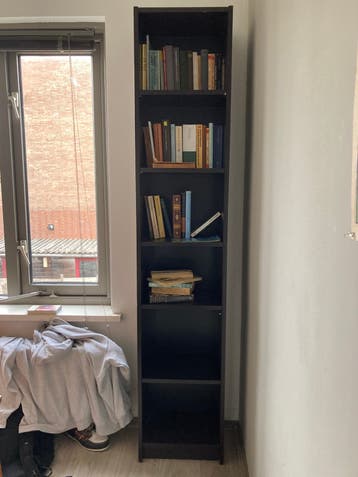IKEA Billy/boekenkast gratis ophalen