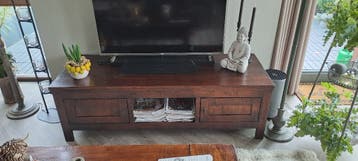 Tv meubel