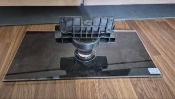 gratis TV-voet voor Samsung TV
