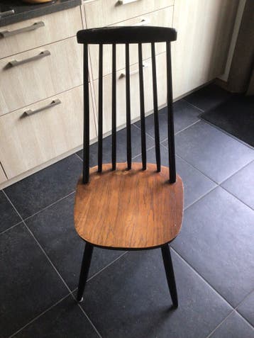 VINTAGE STOEL