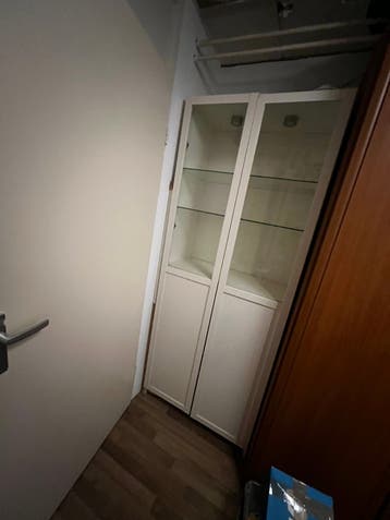 Ikea kast vandaag gratis af te halen