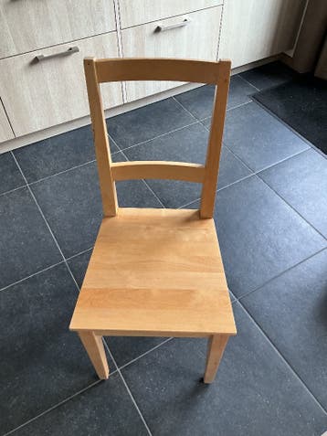 HOUTEN STOEL