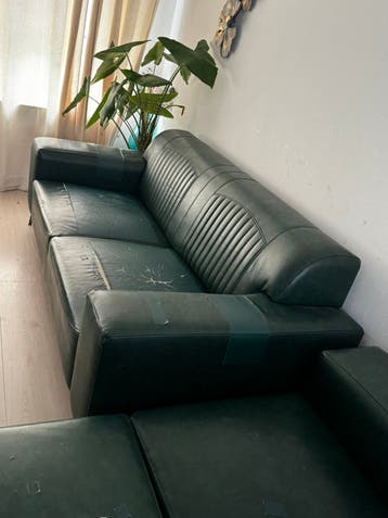 Gratis twee banken