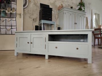 Stevig dressoir