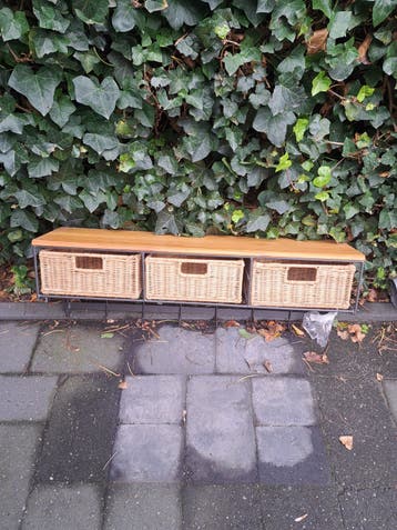 Gratis kapstok