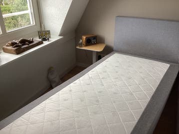 Boxspring