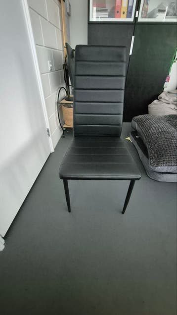 3 gratis stoelen