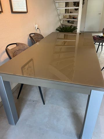 Gratis Eettafel