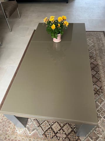 Gratis Salontafel