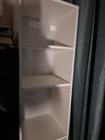 boekenkast
