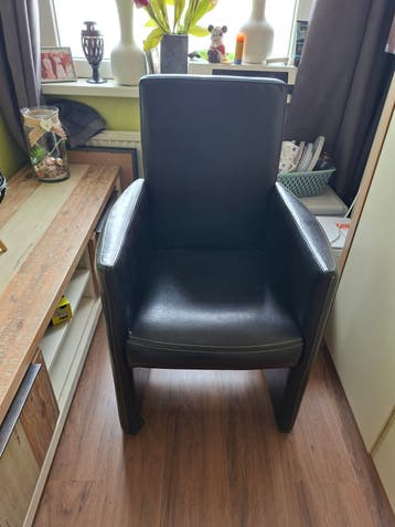 stoelen gratis